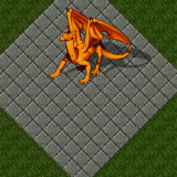 Blistering Dragon Blistering Dragon