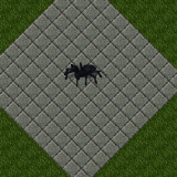 Dread Spiders Dread Spiders