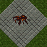 Molten Crab Molten Crab