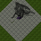 New Shadow Wyrm New Shadow Wyrm