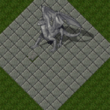 Snow Wyrm Snow Wyrm