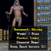 Snowguard}
----
=== 6. Name: Cardinal's Vow===
**Peerless:** Mathias - Ash
{{wiki:snowguard.png?100|Snowguard}
----
=== 7. Name: Tribal Curse ===
**Peerless:** Slitspine - Festerhives.
{{wiki:tribalcurse.png?100|Tribal Curse Snowguard}
----
=== 6. Name: Cardinal's Vow===
**Peerless:** Mathias - Ash
{{wiki:snowguard.png?100|Snowguard}
----
=== 7. Name: Tribal Curse ===
**Peerless:** Slitspine - Festerhives.
{{wiki:tribalcurse.png?100|Tribal Curse