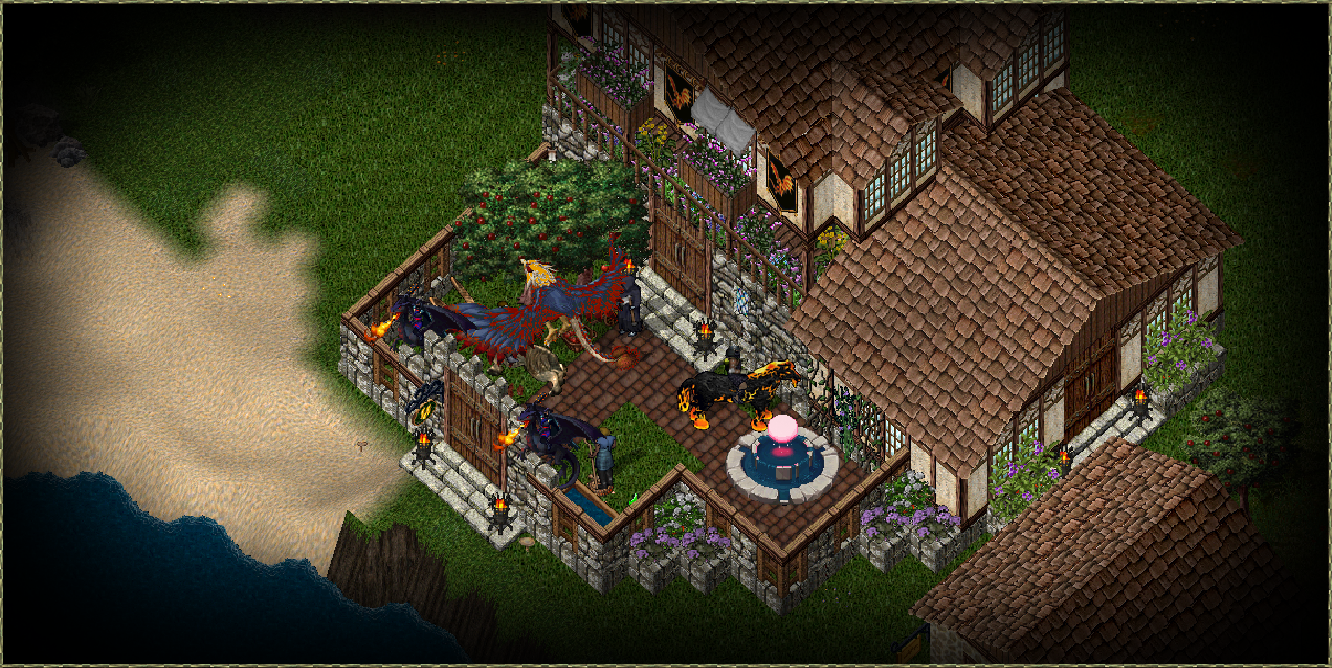 UO Enigma